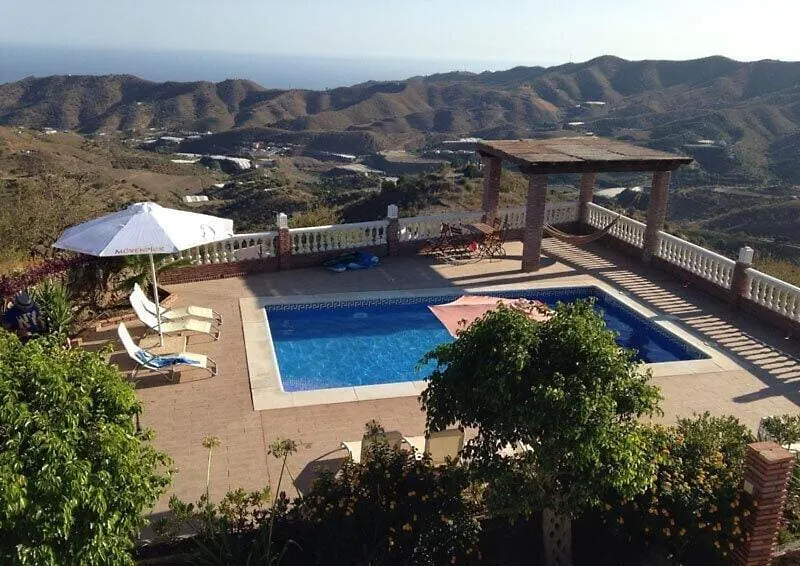 Villa Casa Buena Vista à Velez Malaga 0*,  Espagne