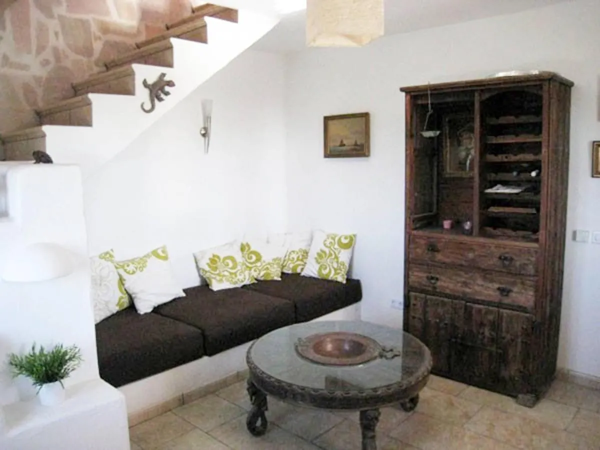 Villa Casa Buena Vista à Velez Malaga 0*,