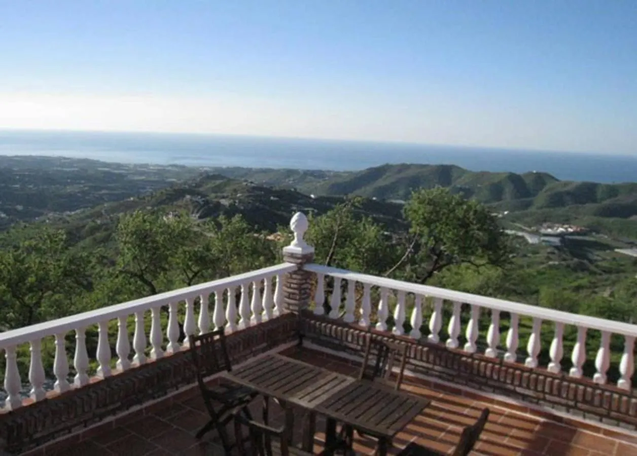 Villa Casa Buena Vista à Velez Malaga 0*,  Espagne